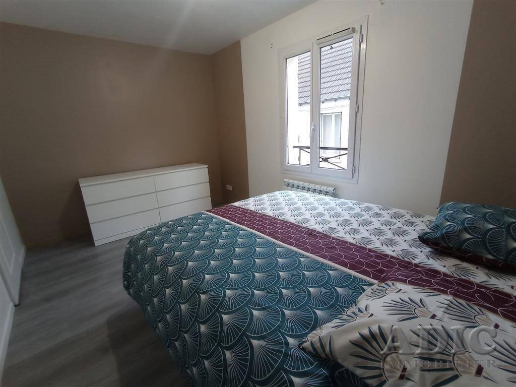 Appartement à louer, 41m², Dammartin-en-Goële