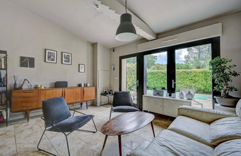 Appartement à louer, 65m², Aix-en-Provence