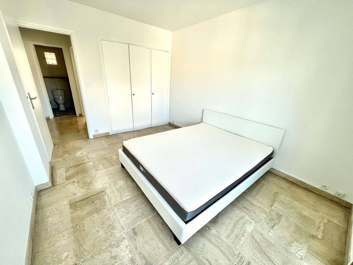 Appartement à louer, 50m², Le Cannet