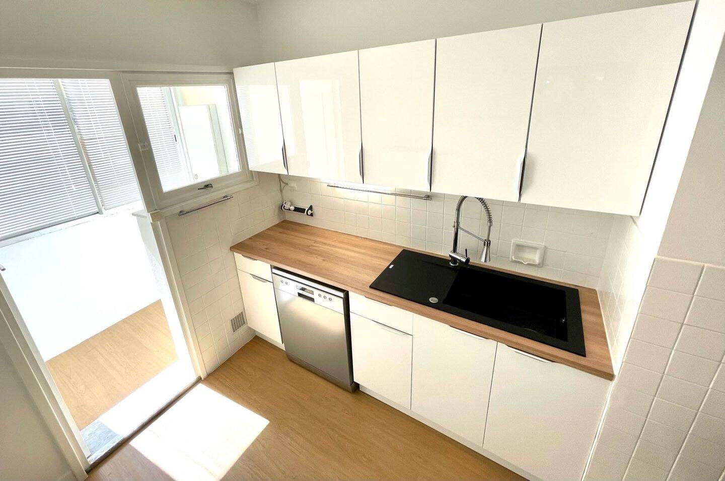 Appartement à louer, 50m², Le Cannet