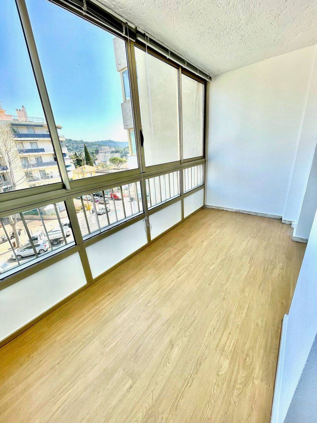 Appartement à louer, 50m², Le Cannet