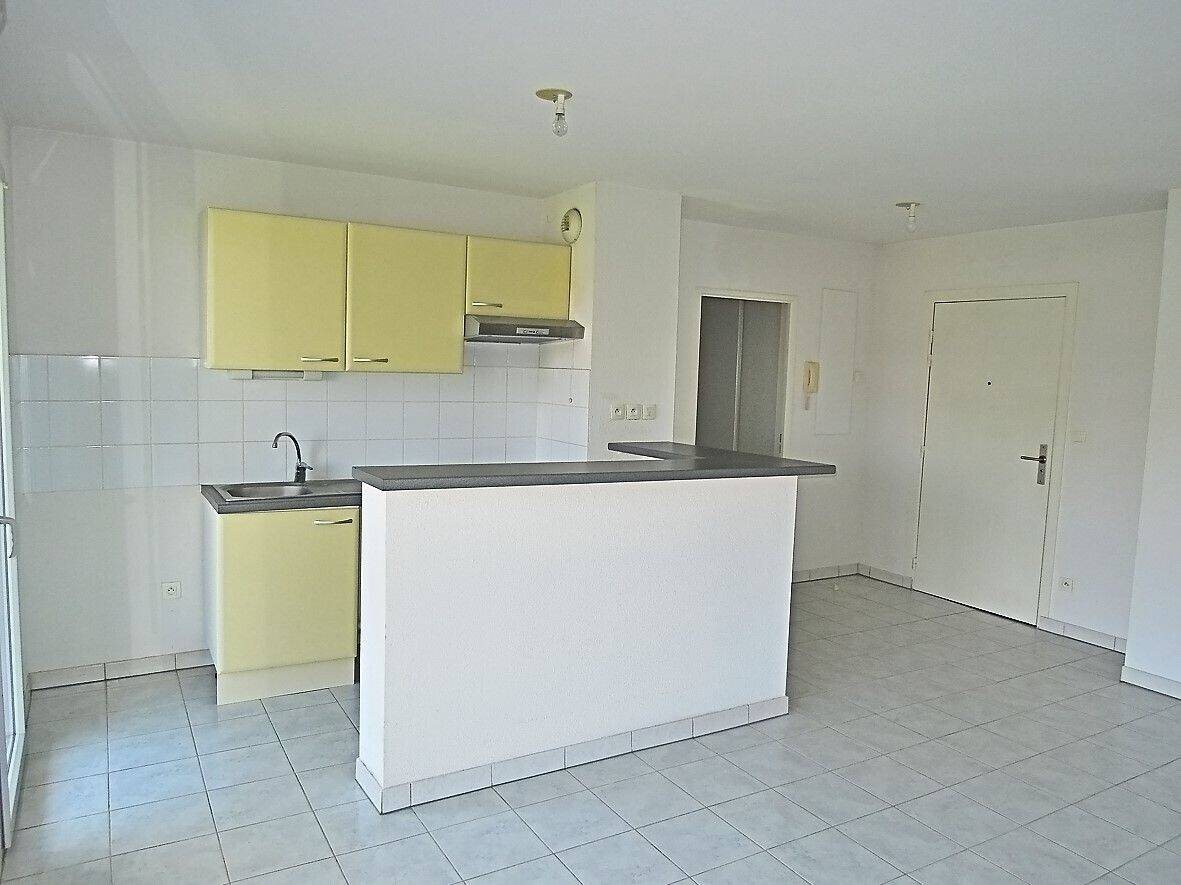 Appartement à louer, 54m², Léguevin