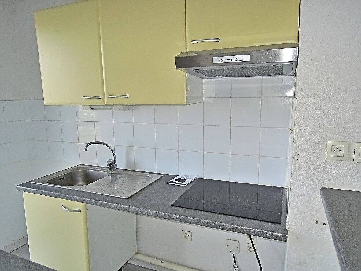 Appartement à louer, 54m², Léguevin