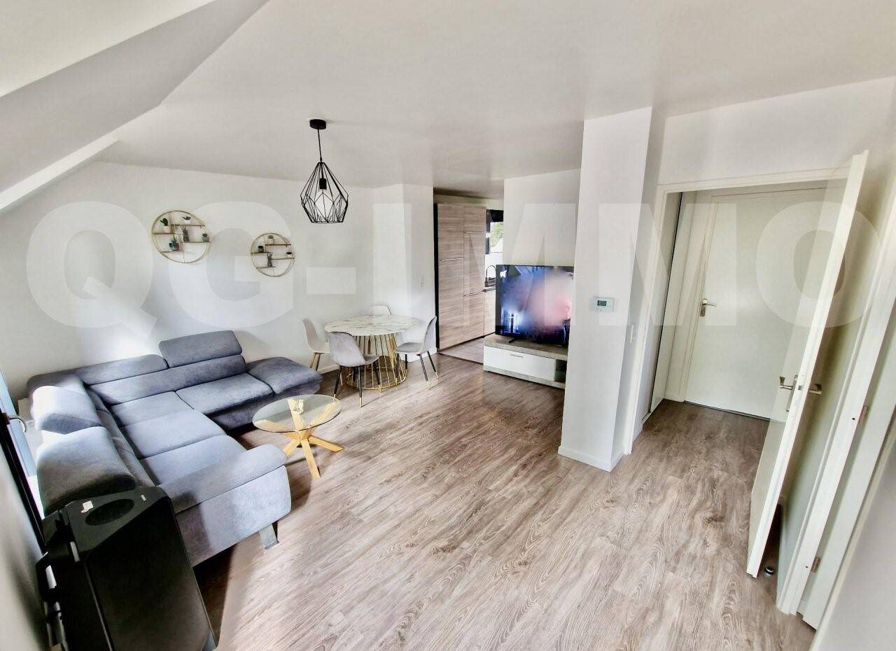 Appartement à louer, 65m², Courtry