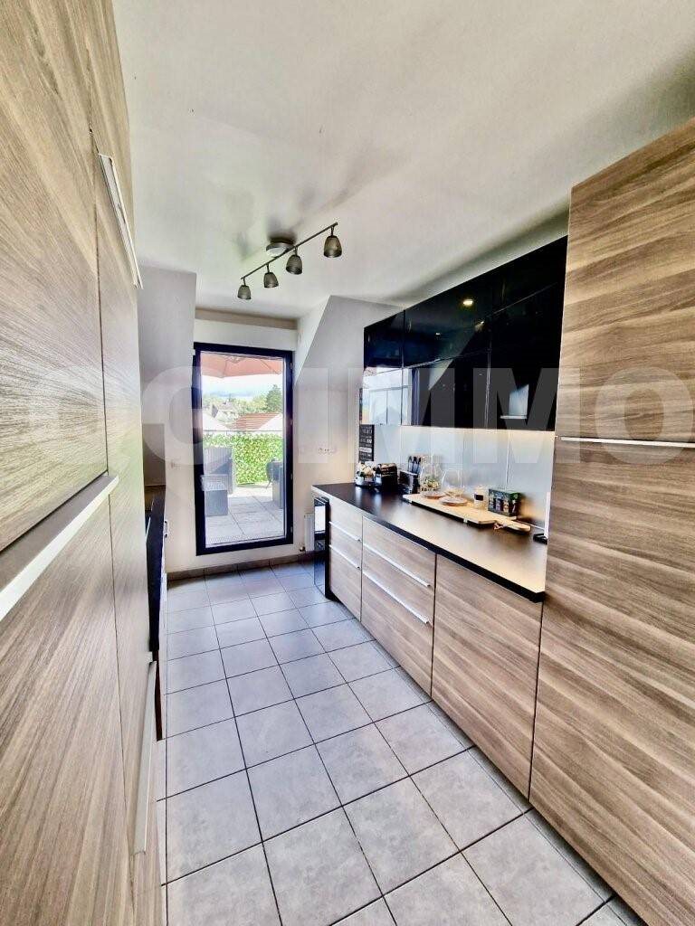 Appartement à louer, 65m², Courtry