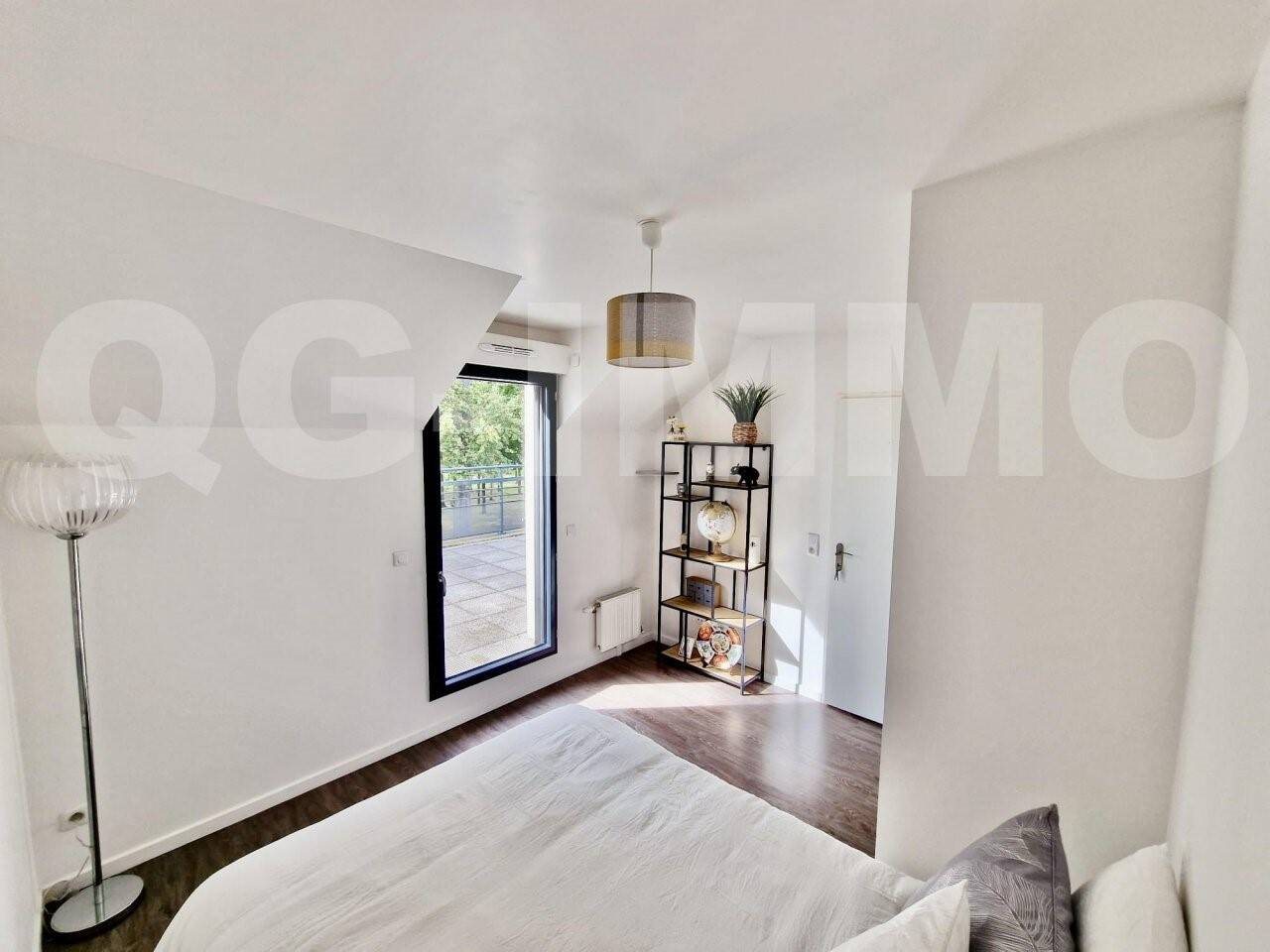 Appartement à louer, 65m², Courtry