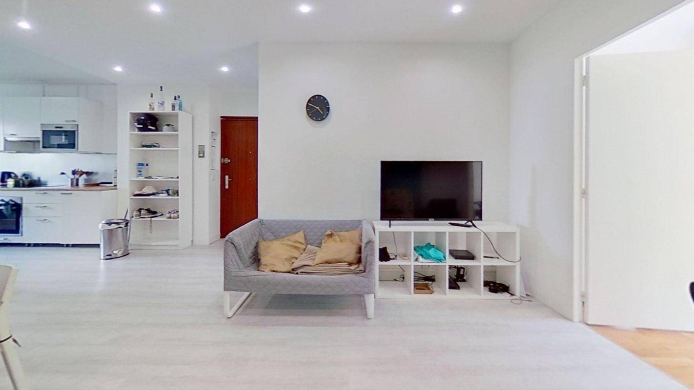 Appartement à louer, 92m², Lyon 8ème