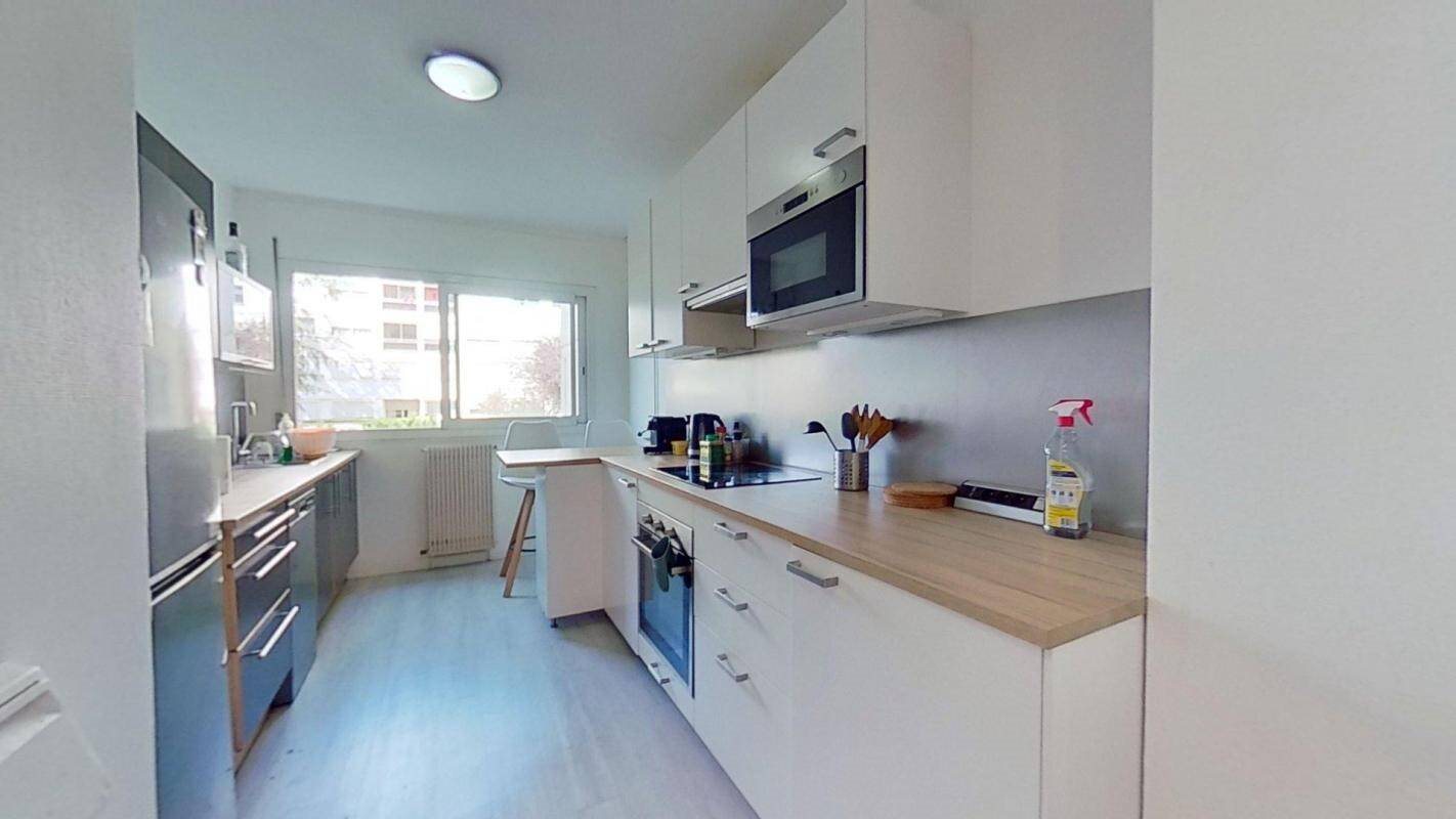 Appartement à louer, 92m², Lyon 8ème