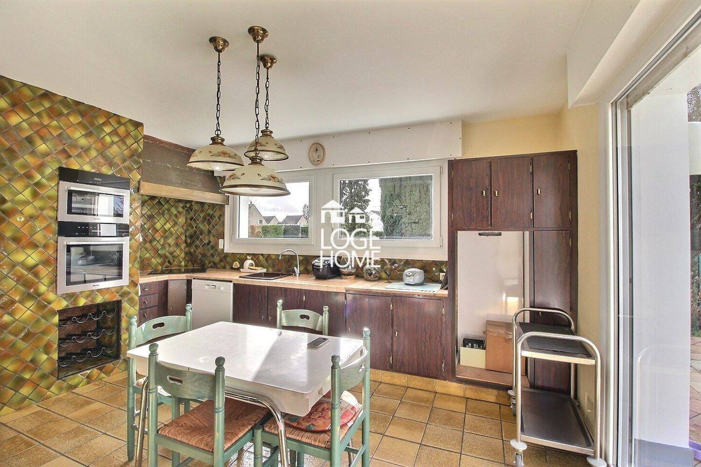 Maison à vendre, 190m², Bauvin