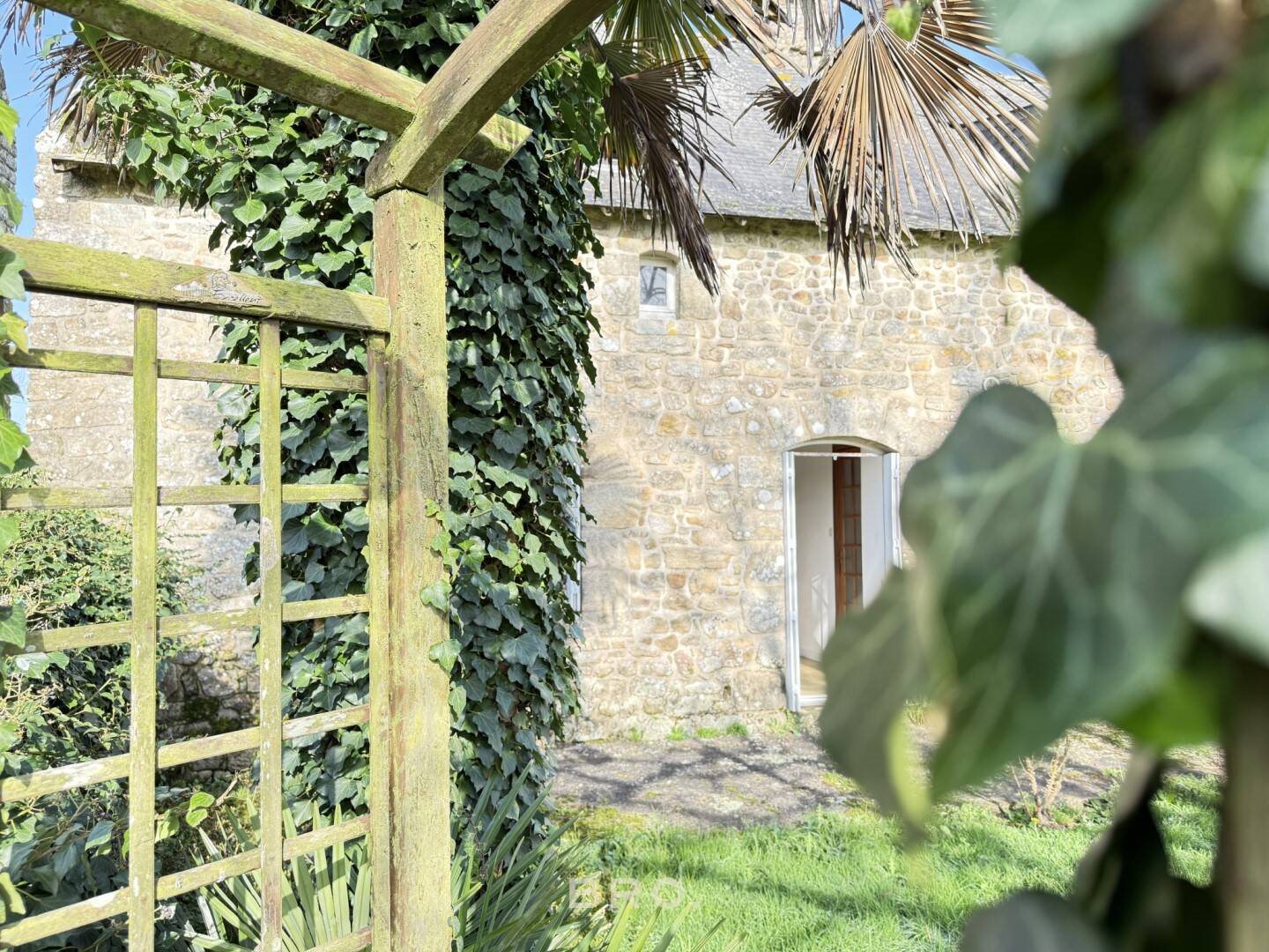 Maison à vendre, 55m², Arradon