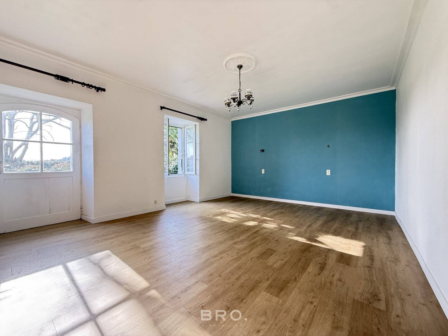 Maison à vendre, 55m², Arradon