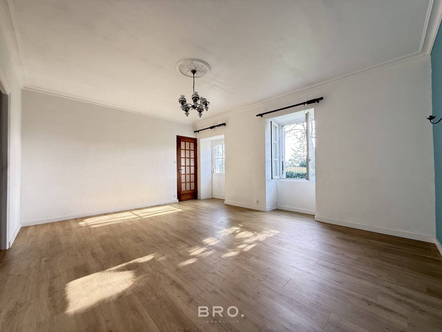 Maison à vendre, 55m², Arradon