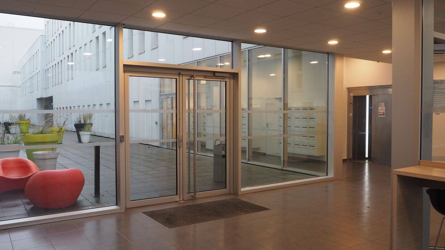 Appartement à vendre, 18m², Lille