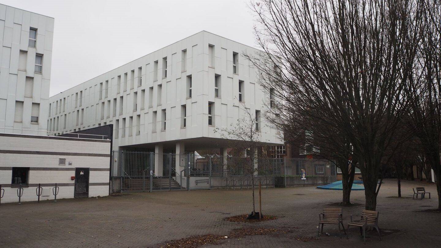 Appartement à vendre, 18m², Lille