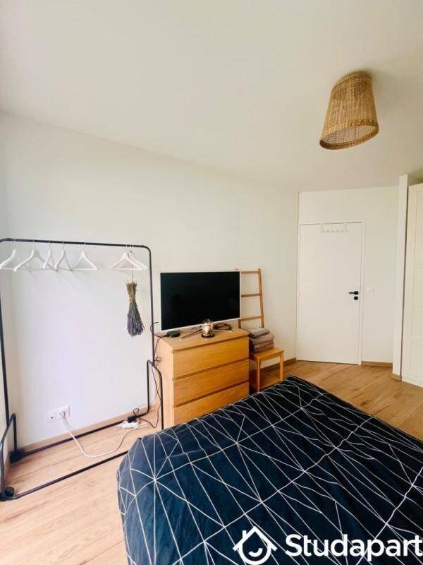 Appartement à louer, 13m², Liffré