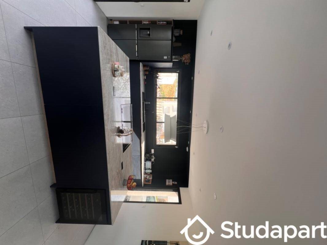 Appartement à louer, 13m², Liffré