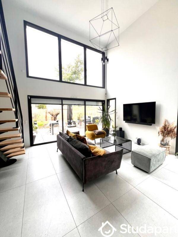 Appartement à louer, 13m², Liffré