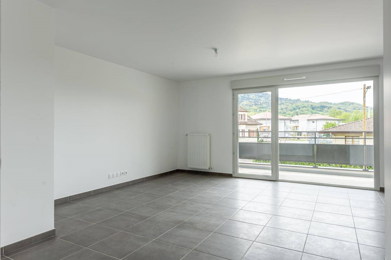 Appartement à louer, 67m², Bons-en-Chablais