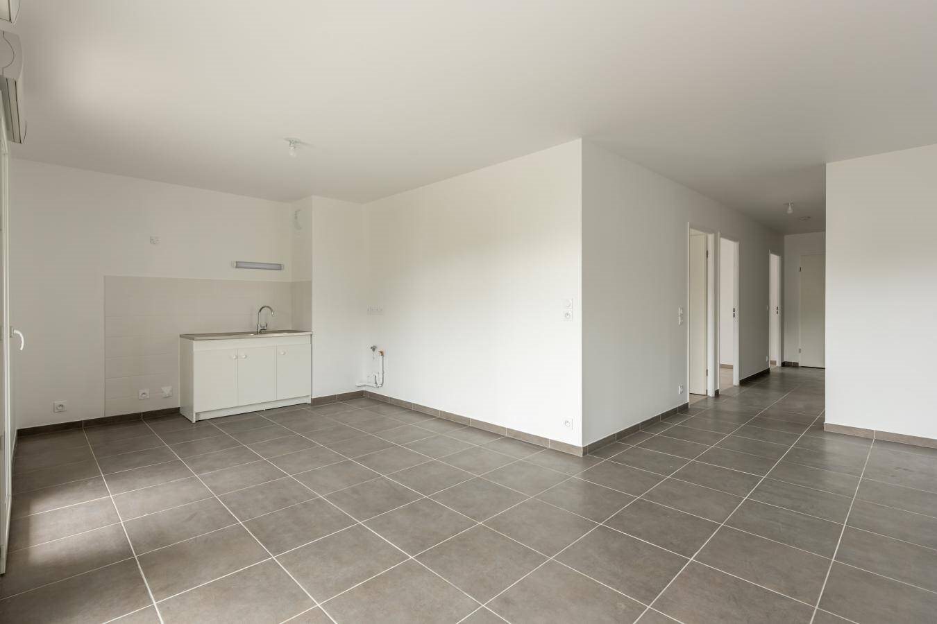 Appartement à louer, 67m², Bons-en-Chablais