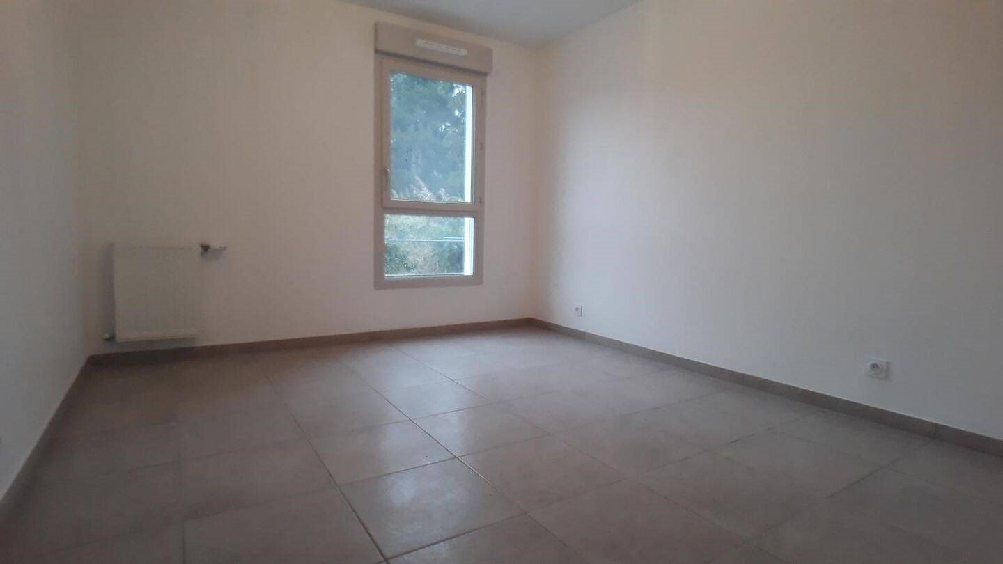 Appartement à louer, 67m², Bons-en-Chablais