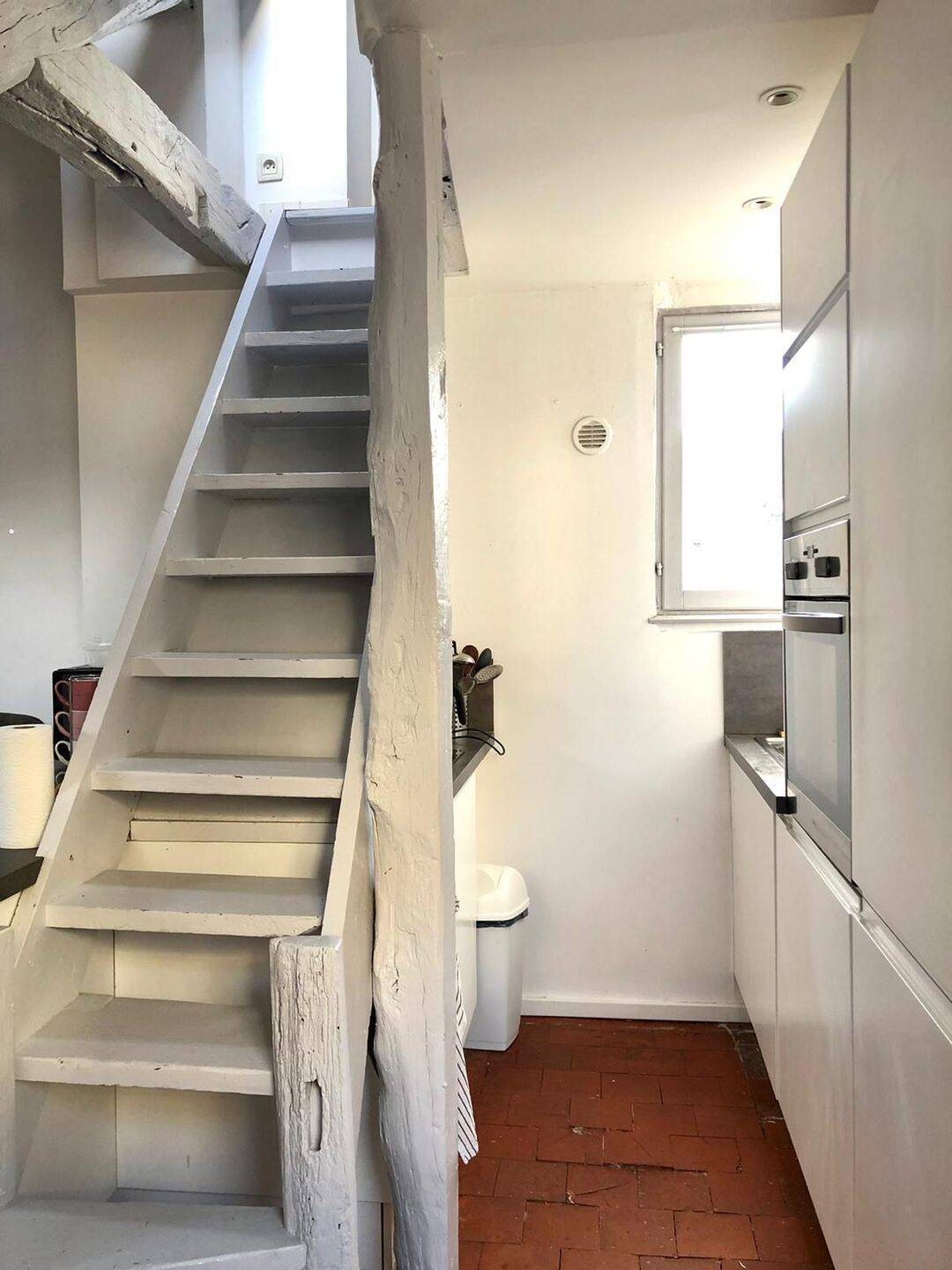 Appartement à louer, 25m², Rouen