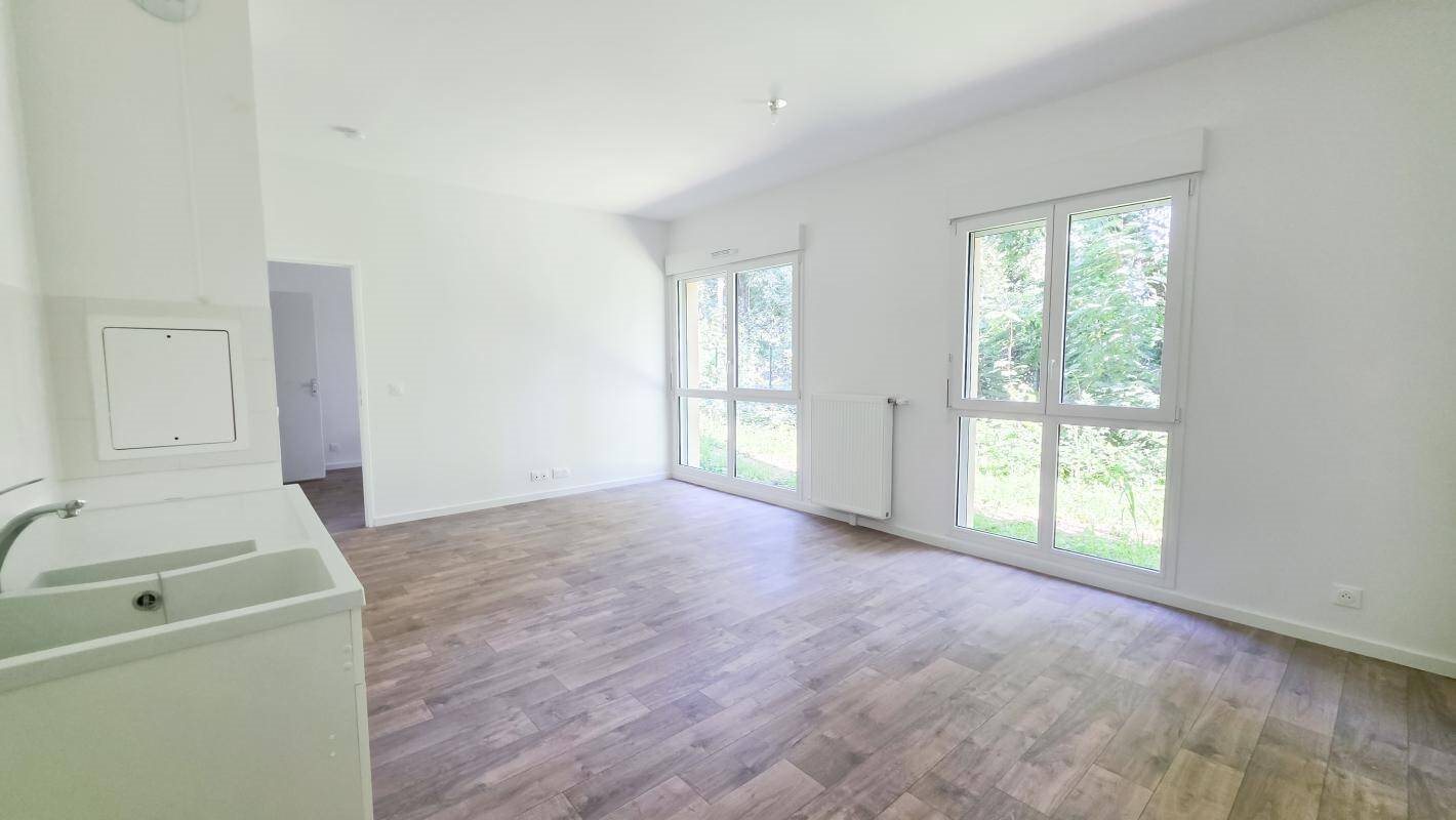 Appartement à louer, 52m², La Queue-en-Brie