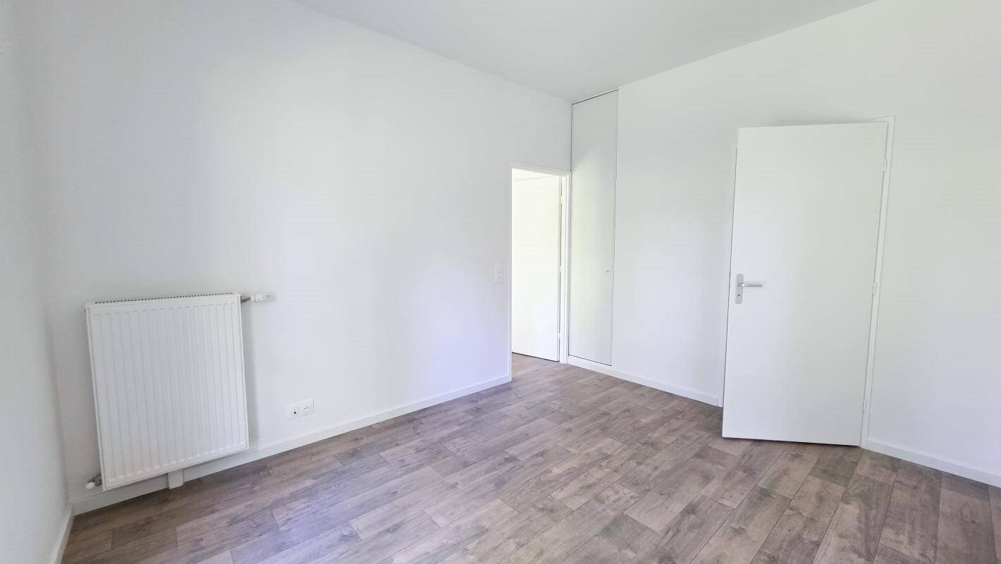 Appartement à louer, 52m², La Queue-en-Brie