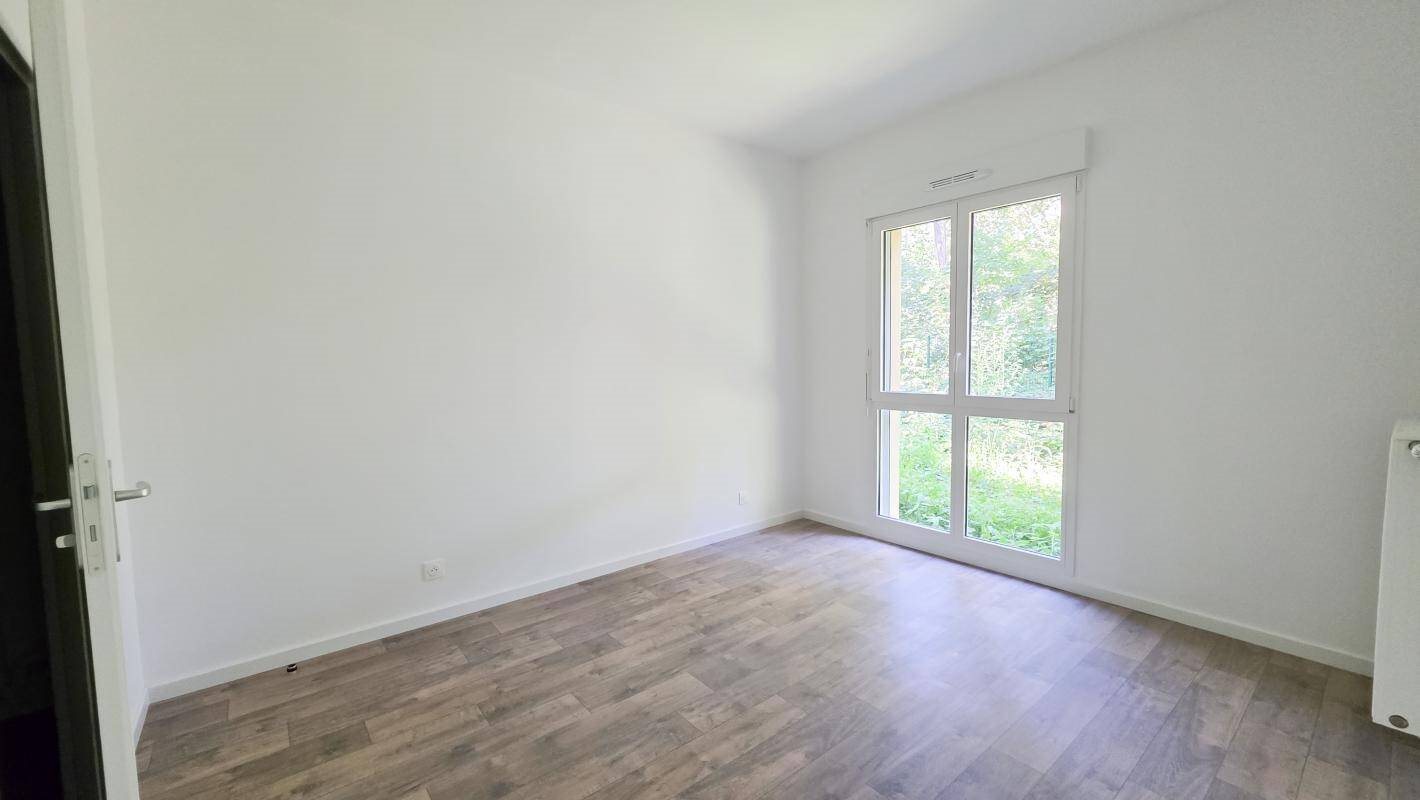 Appartement à louer, 52m², La Queue-en-Brie