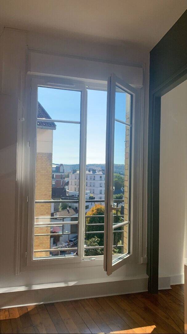 Appartement à louer, 29m², Boulogne-Billancourt