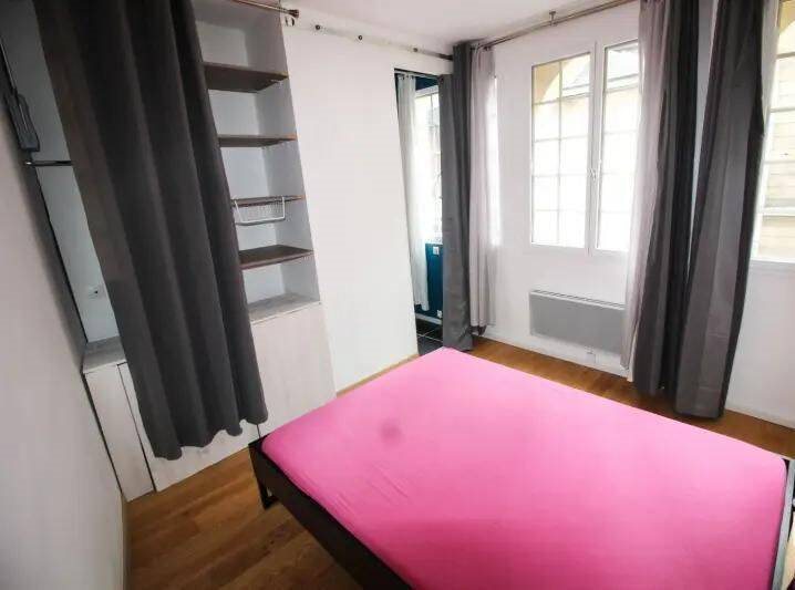 Appartement à louer, 48m², Rouen