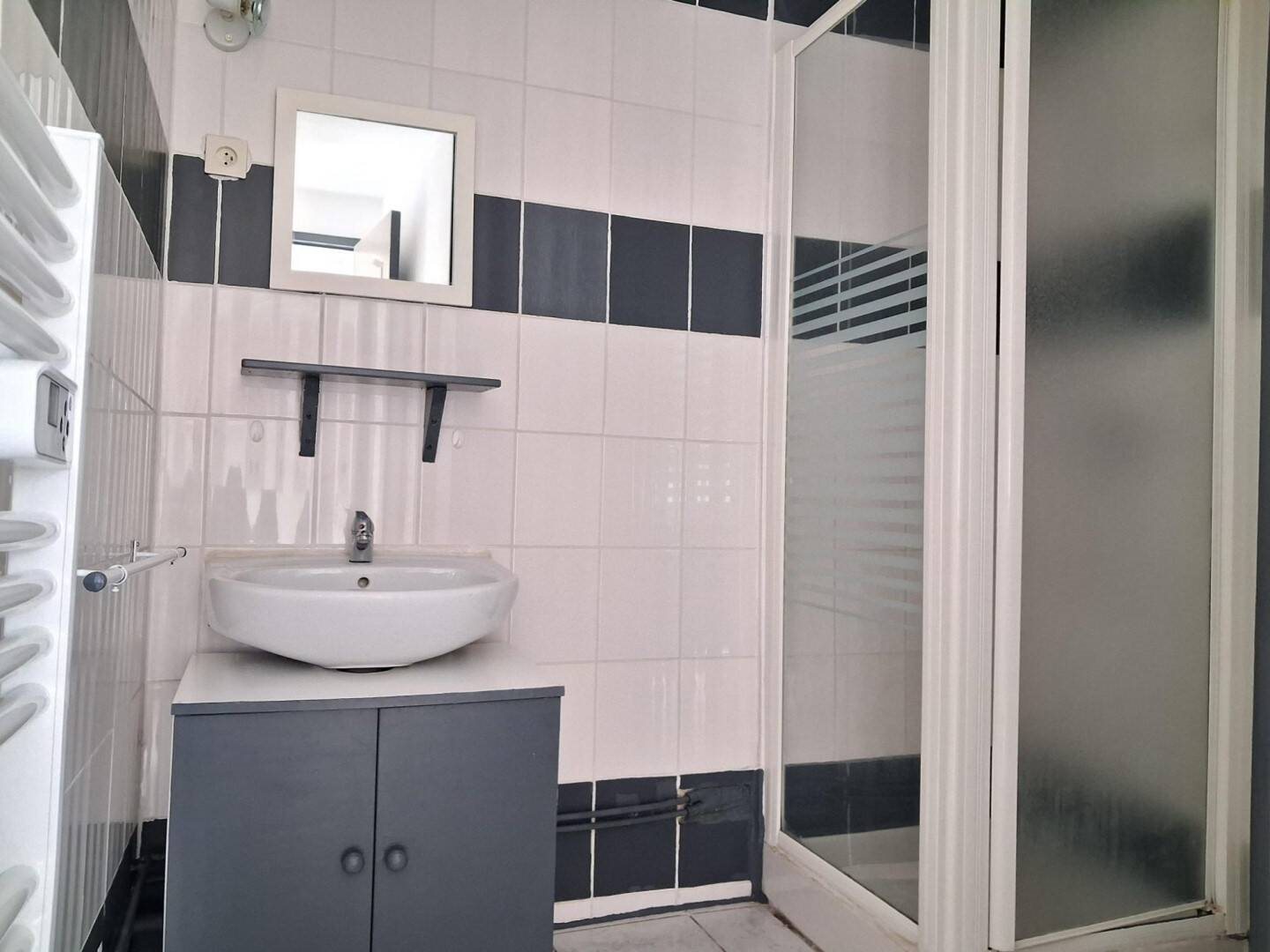 Maison à louer, 50m², Acheux-en-Vimeu