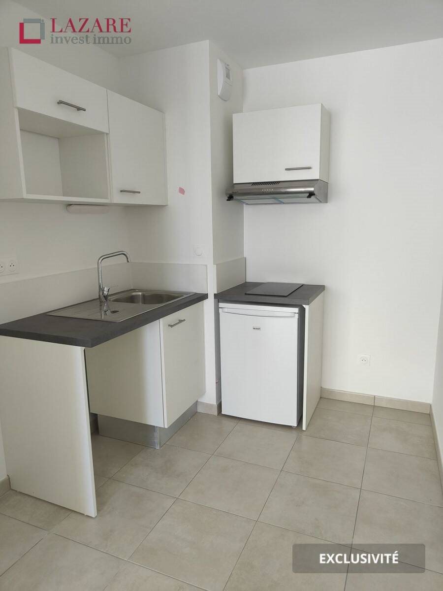 Appartement à louer, 43m², Montpellier