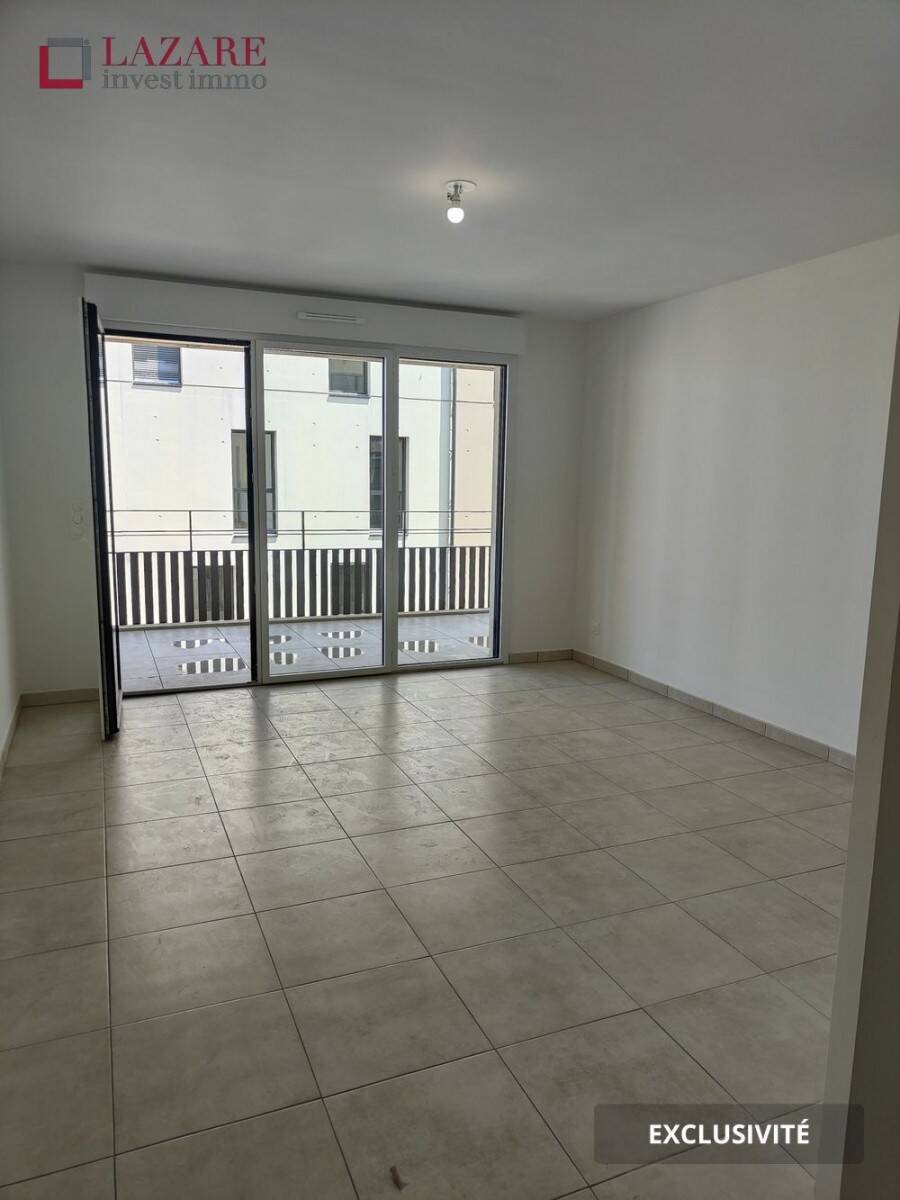 Appartement à louer, 43m², Montpellier