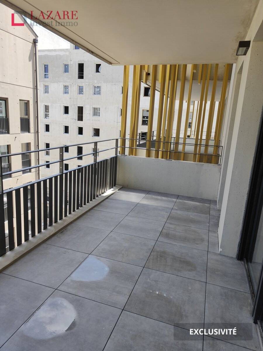 Appartement à louer, 43m², Montpellier