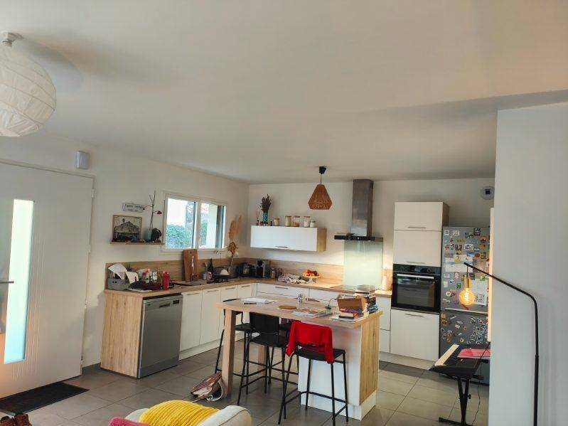 Maison à louer, 119m², Sarzeau