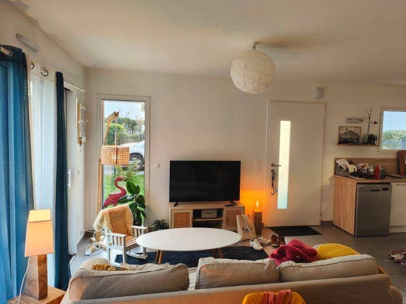 Maison à louer, 119m², Sarzeau