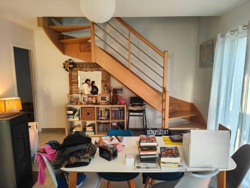 Maison à louer, 119m², Sarzeau