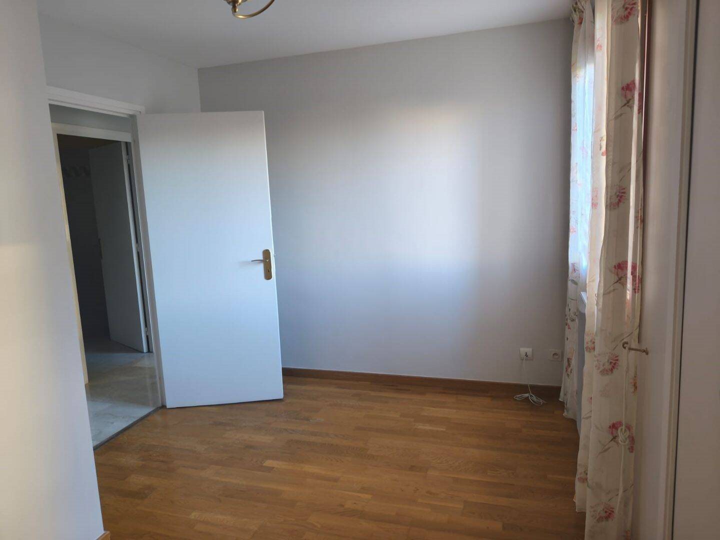 Appartement à louer, 77m², Lyon 3ème