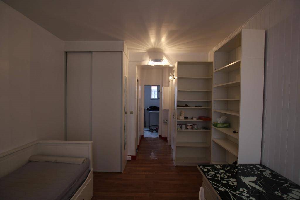Appartement à louer, 20m², Paris 13ème