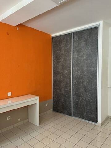 Appartement à louer, 17m², Bordeaux