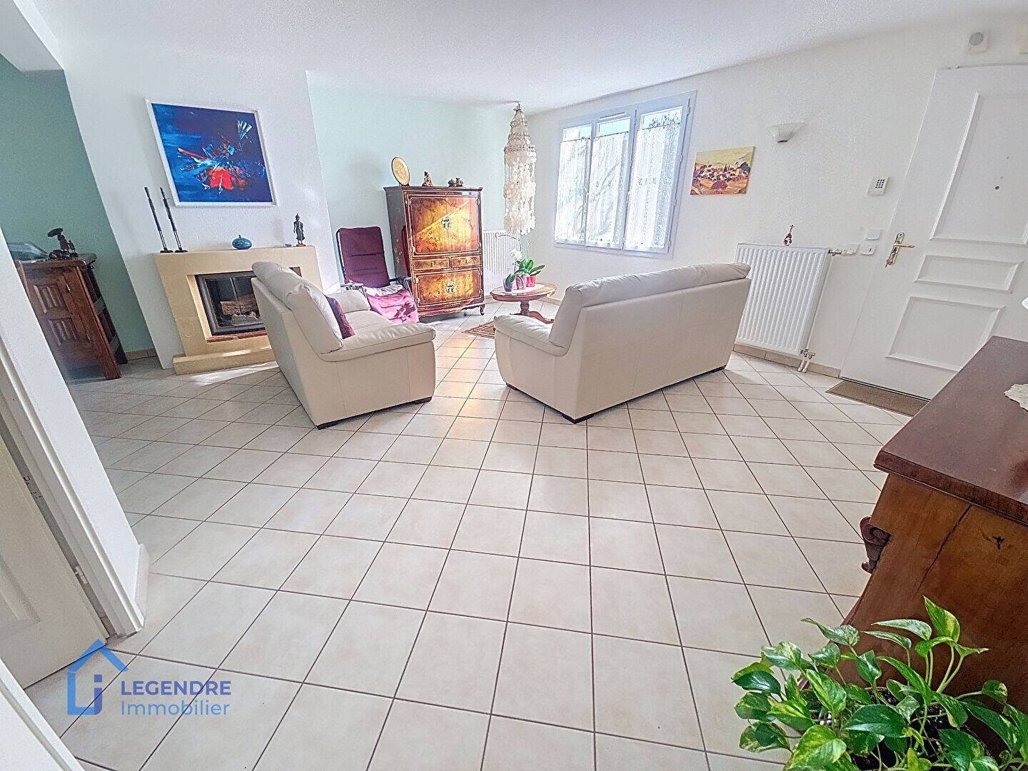 Maison à vendre, 160m², Herblay
