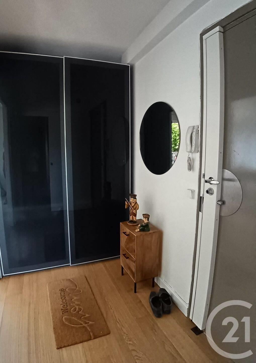 Appartement à vendre, 99m², Lille