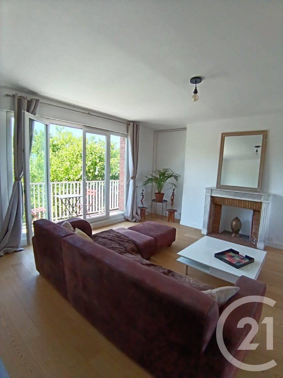 Appartement à vendre, 99m², Lille