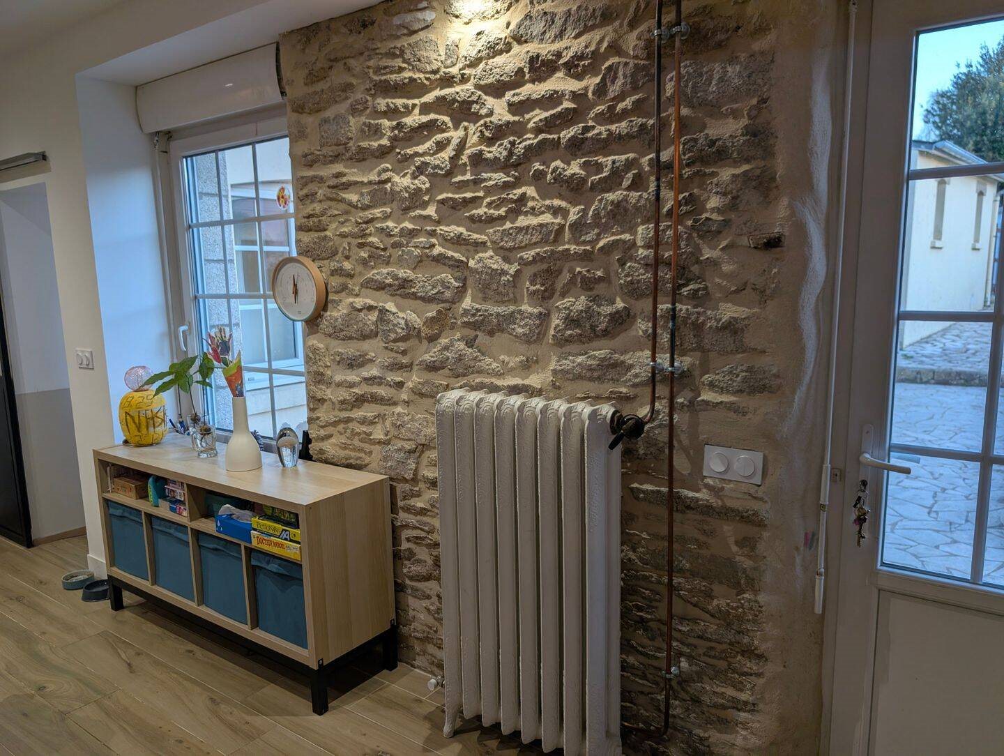 Maison à vendre, 63m², Inzinzac-Lochrist