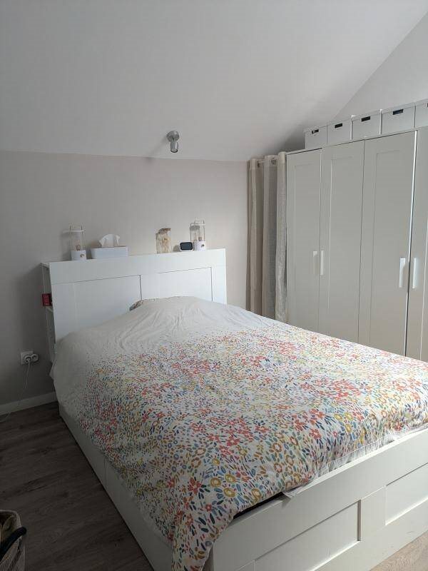 Appartement à louer, 60m², Lille