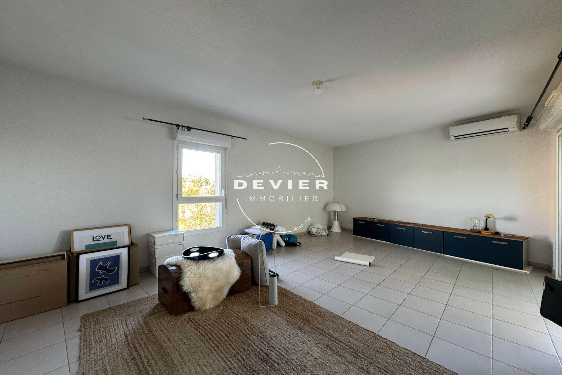 Appartement à louer, 64m², Montpellier