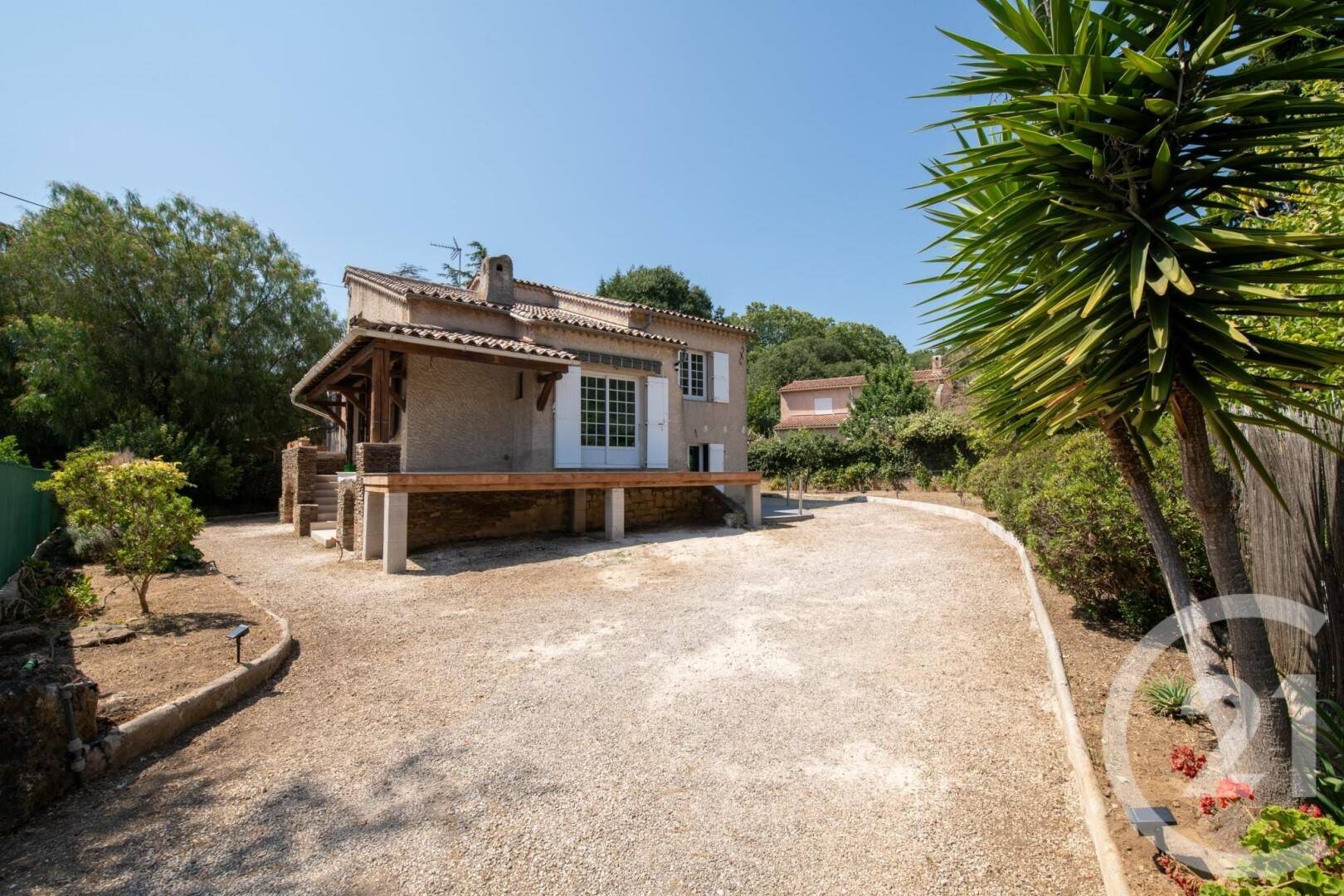Maison à vendre, 192m², La Valette-du-Var