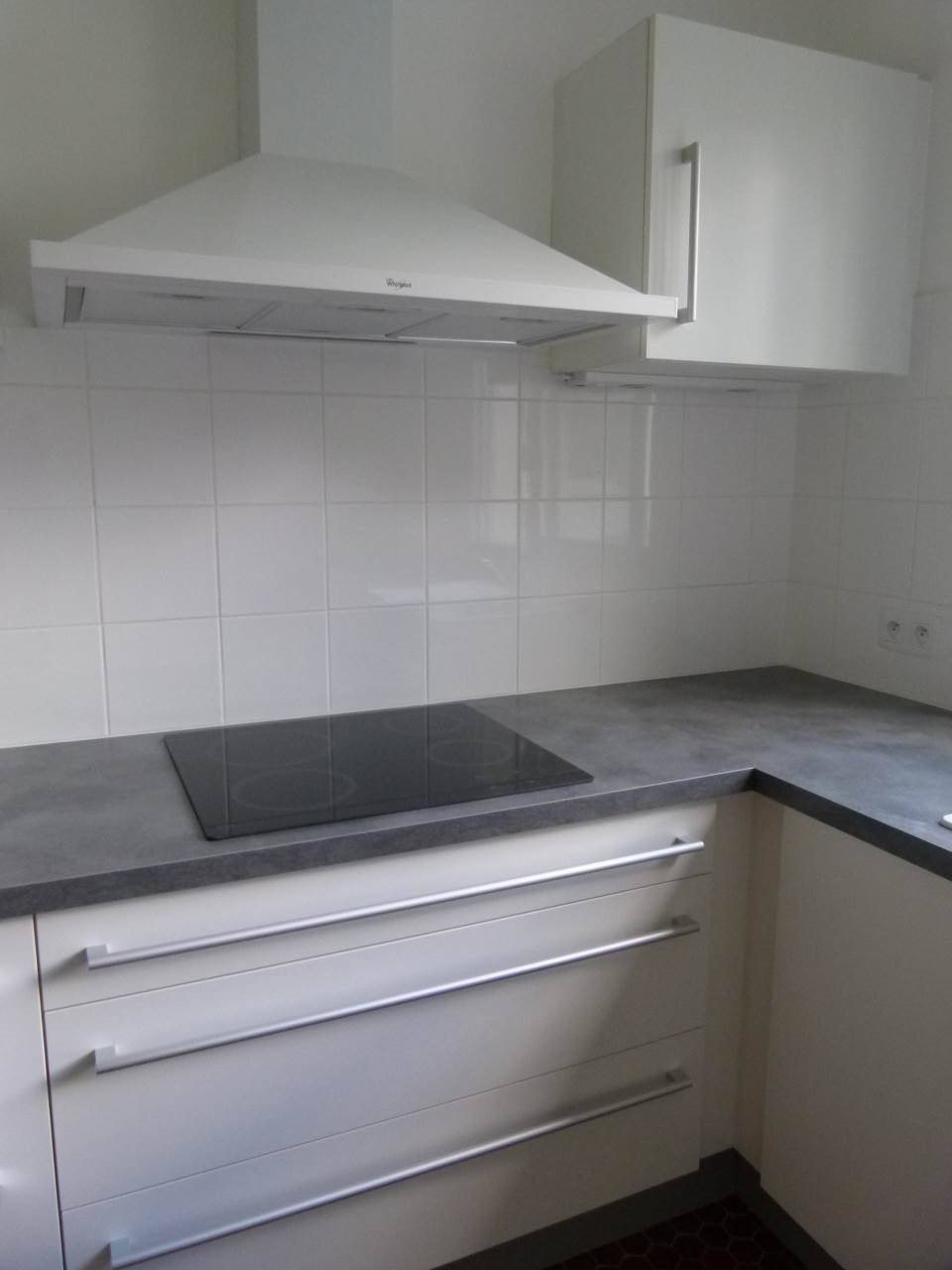 Appartement à louer, 69m², Nantes