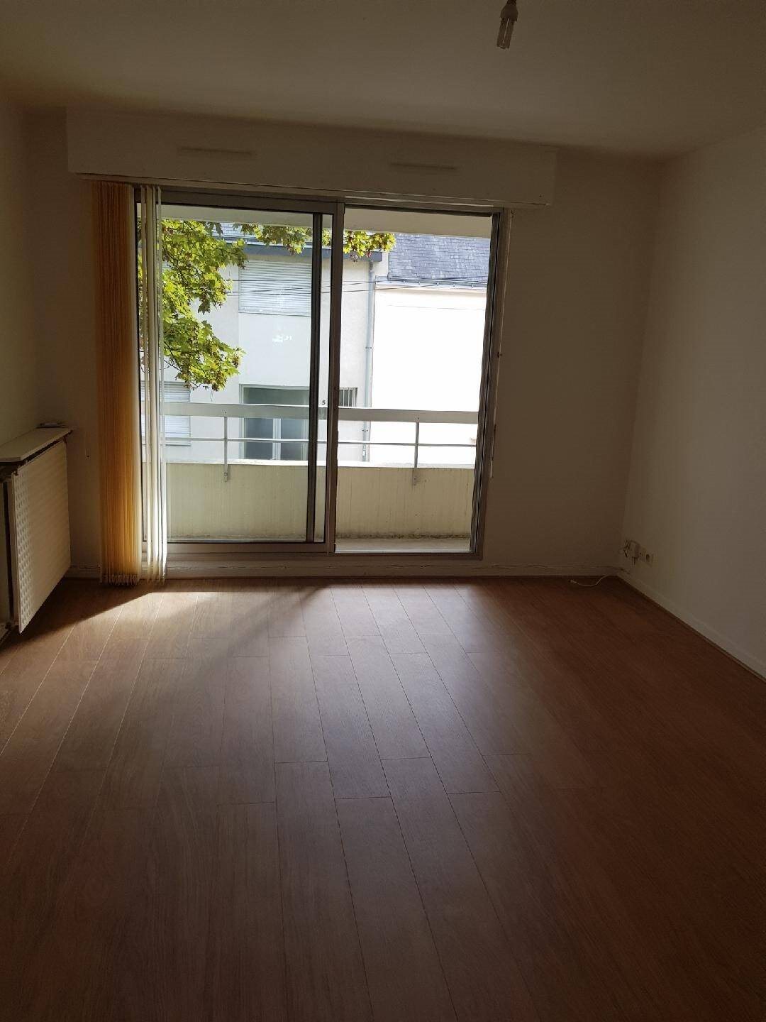Appartement à louer, 69m², Nantes