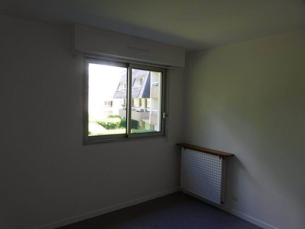 Appartement à louer, 69m², Nantes